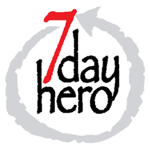 7 Day Hero