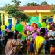 Vietnam school rebuilding celebration