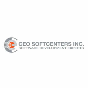 CEO Softcenters Inc.